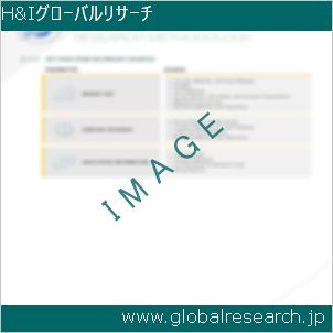 グローバルリサーチ調査レポートのイメージ